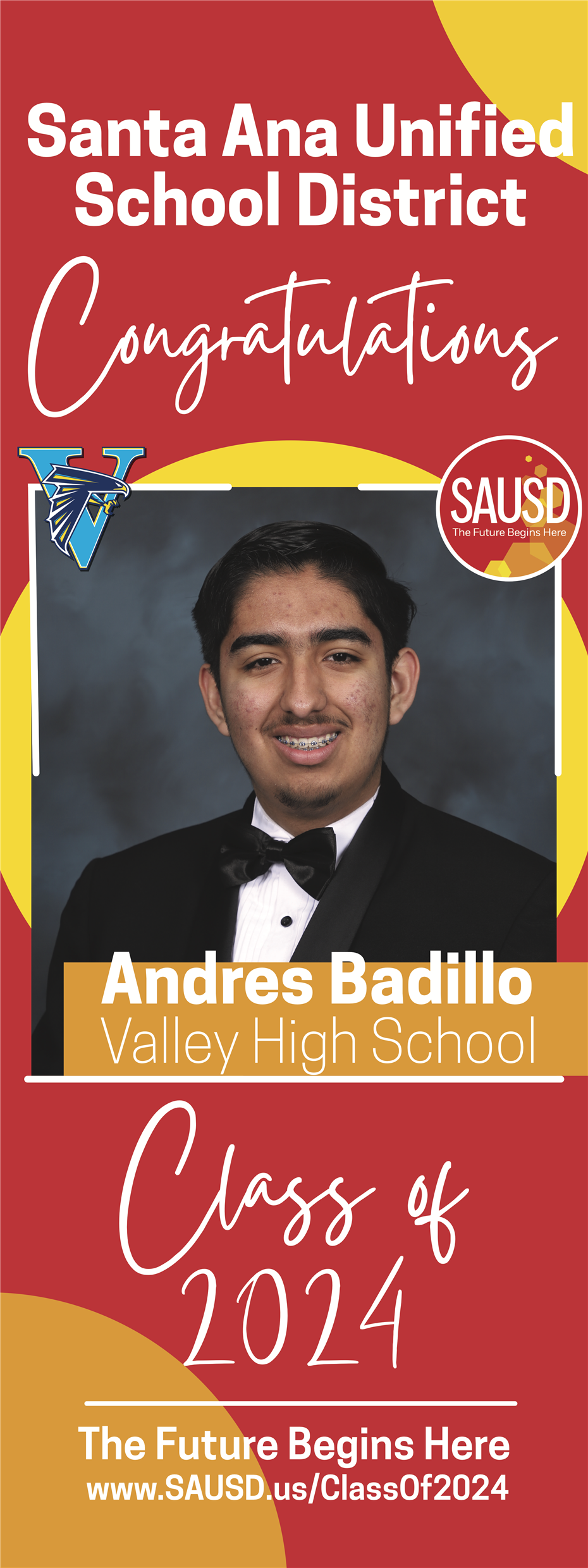 Valley - Andres 2024